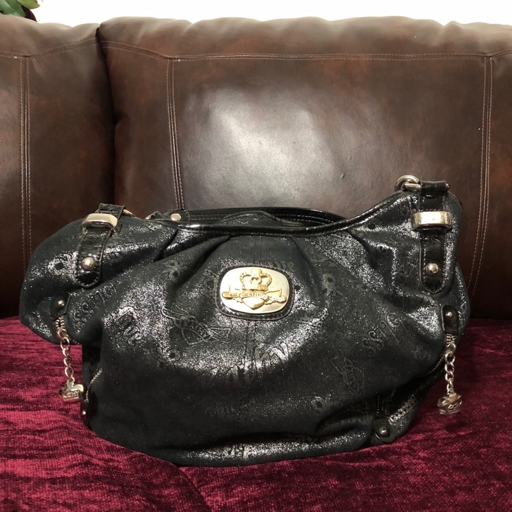 Kathy Van Zealand Purse